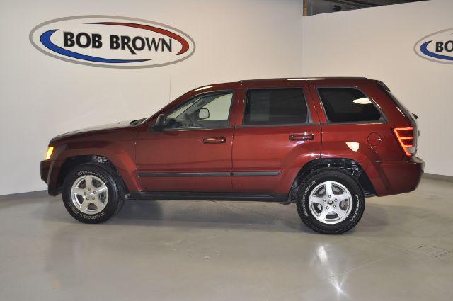 Jeep Grand Cherokee 2007 photo 1