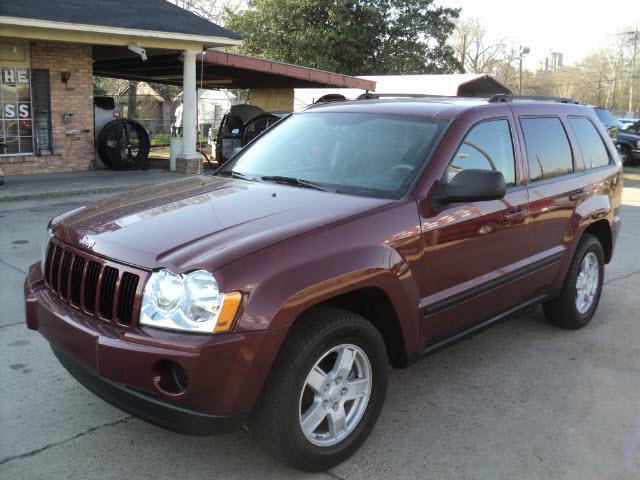 Jeep Grand Cherokee LS Sport Utility