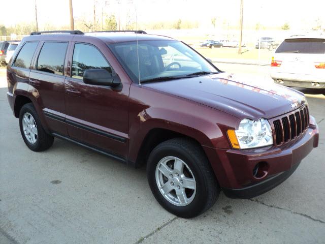 Jeep Grand Cherokee 2007 photo 1