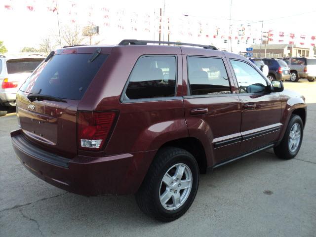 Jeep Grand Cherokee 2007 photo 2