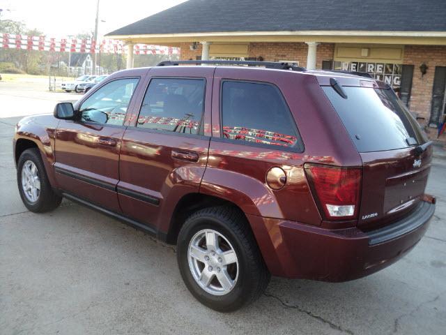 Jeep Grand Cherokee 2007 photo 3