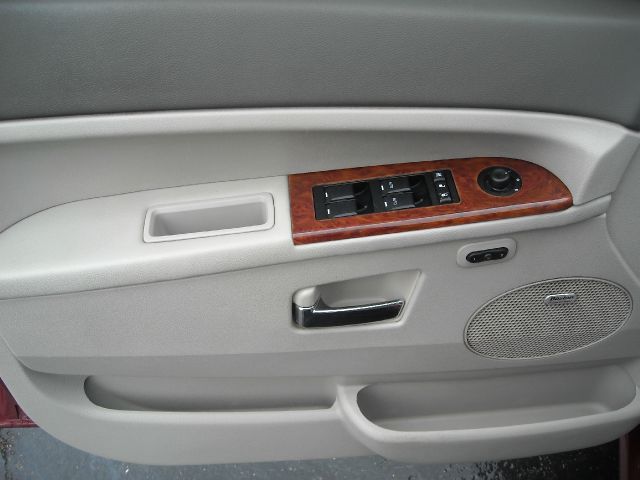 Jeep Grand Cherokee 2007 photo 1