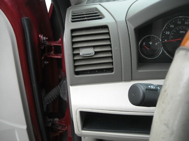 Jeep Grand Cherokee 2007 photo 35