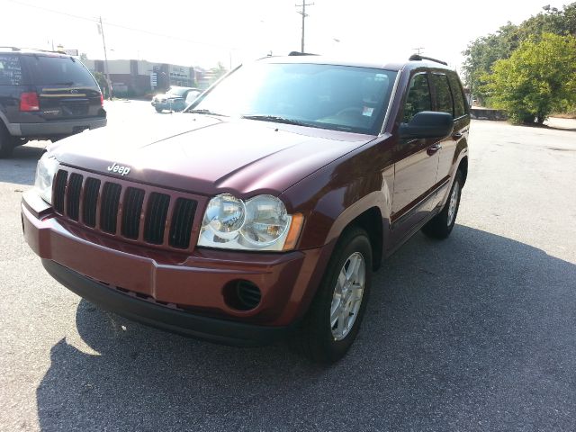 Jeep Grand Cherokee 2007 photo 3