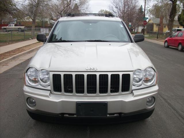 Jeep Grand Cherokee 2007 photo 2