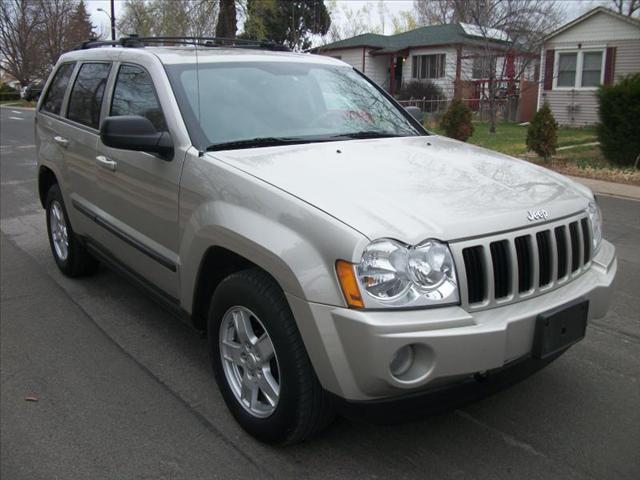 Jeep Grand Cherokee 2007 photo 3