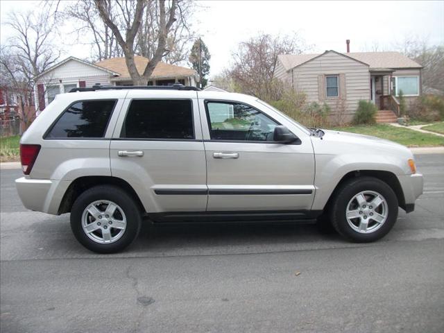 Jeep Grand Cherokee 2007 photo 4