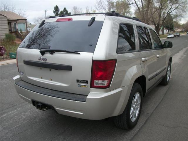 Jeep Grand Cherokee 2007 photo 5