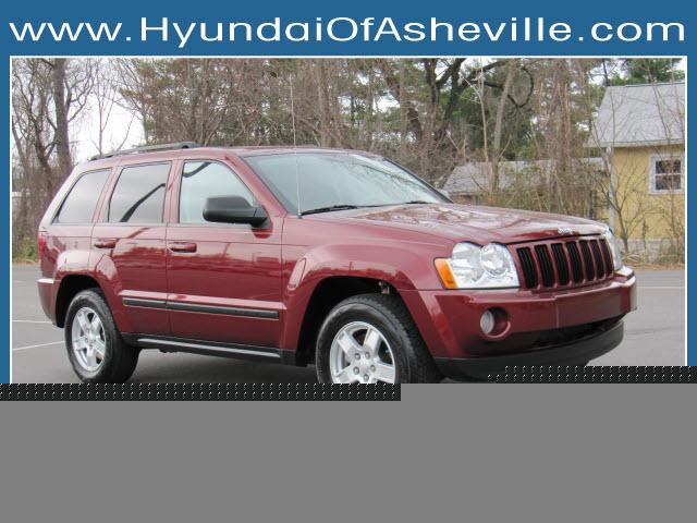 Jeep Grand Cherokee LS Sport Utility