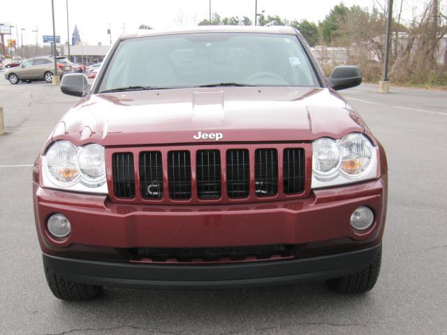 Jeep Grand Cherokee 2007 photo 1