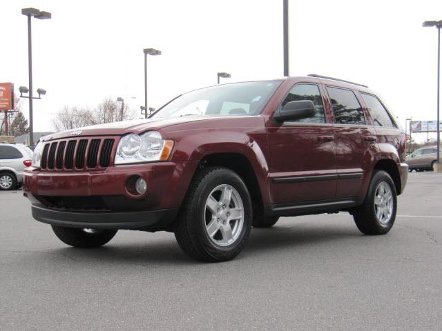 Jeep Grand Cherokee 2007 photo 2