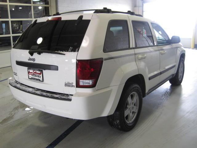 Jeep Grand Cherokee 2007 photo 2