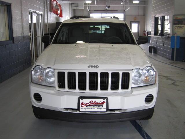 Jeep Grand Cherokee 2007 photo 5