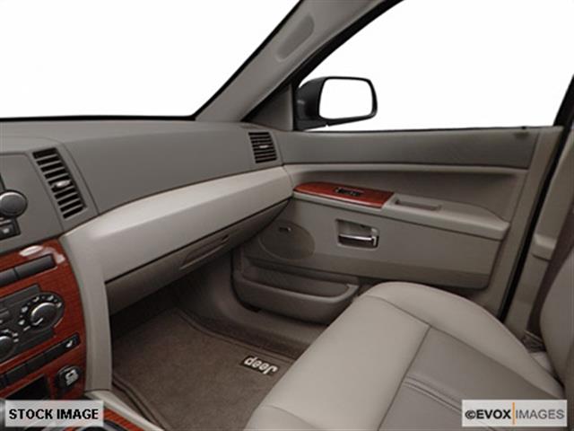 Jeep Grand Cherokee 2007 photo 6