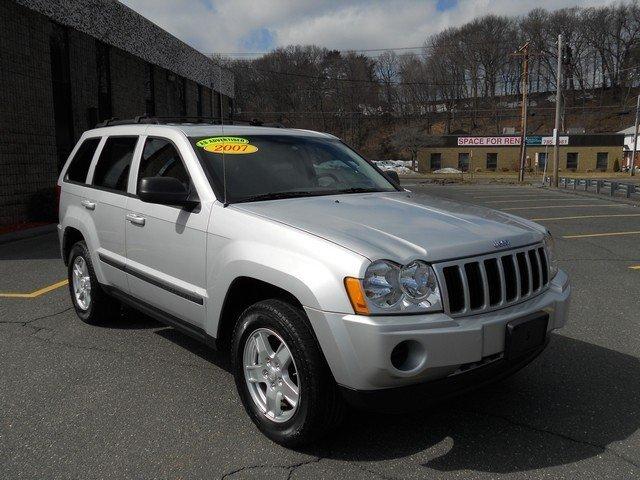 Jeep Grand Cherokee LS Sport Utility