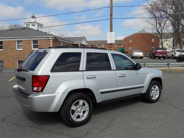 Jeep Grand Cherokee 2007 photo 2