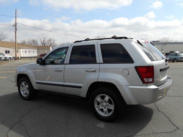 Jeep Grand Cherokee 2007 photo 4