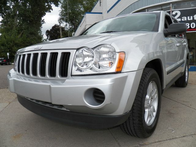 Jeep Grand Cherokee 2007 photo 2