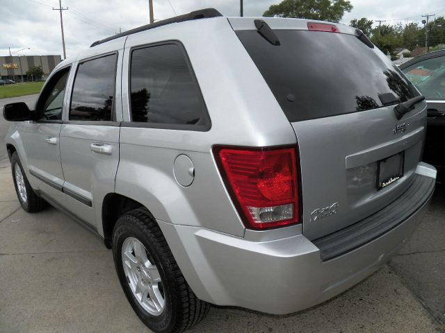 Jeep Grand Cherokee 2007 photo 3