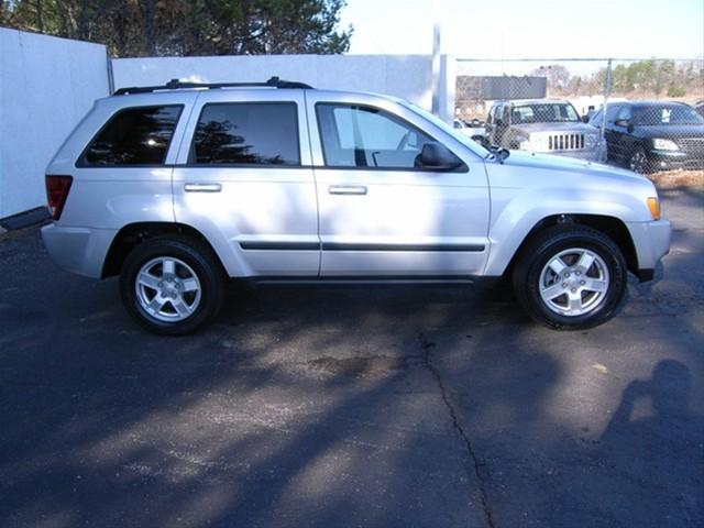 Jeep Grand Cherokee 2007 photo 1