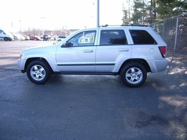 Jeep Grand Cherokee 2007 photo 5