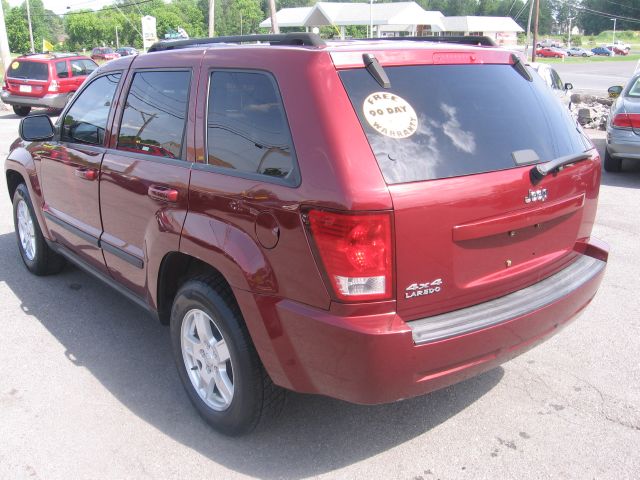 Jeep Grand Cherokee 2007 photo 17