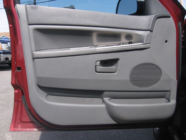 Jeep Grand Cherokee 2007 photo 2