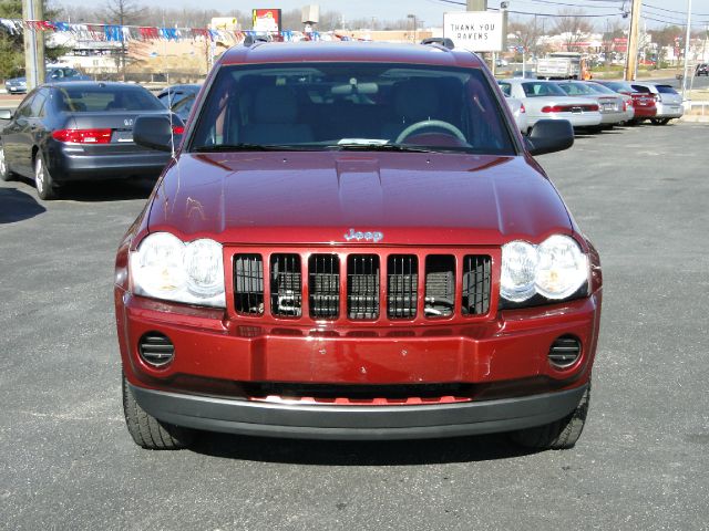 Jeep Grand Cherokee 2007 photo 1