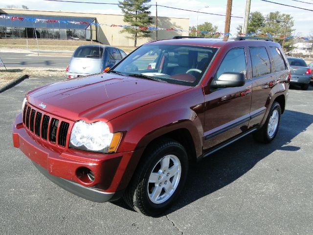 Jeep Grand Cherokee 2007 photo 2