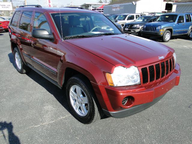 Jeep Grand Cherokee 2007 photo 3