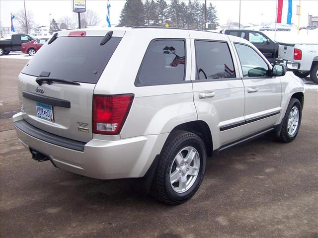 Jeep Grand Cherokee LS Sport Utility