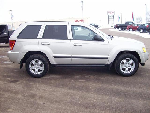 Jeep Grand Cherokee 2007 photo 2