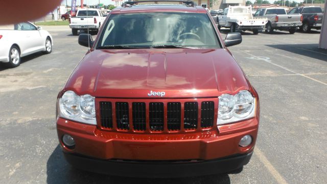 Jeep Grand Cherokee 2007 photo 2