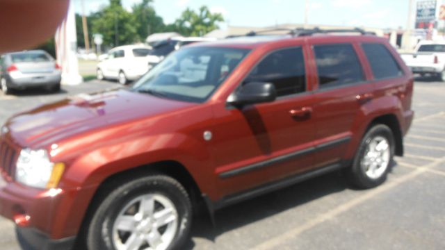 Jeep Grand Cherokee 2007 photo 3