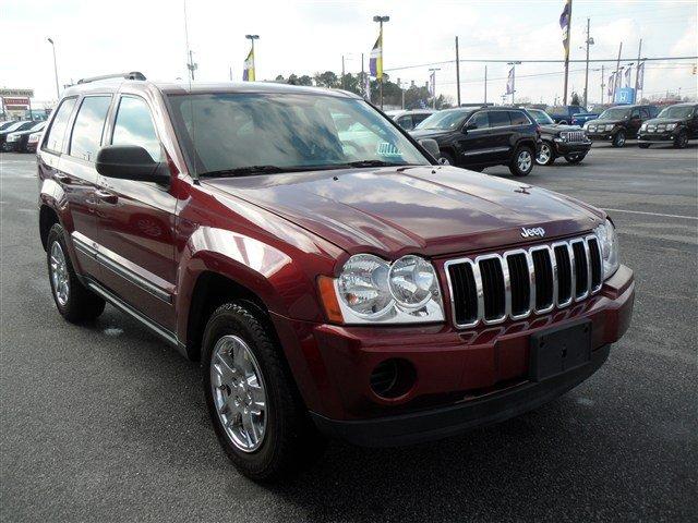 Jeep Grand Cherokee LS Sport Utility