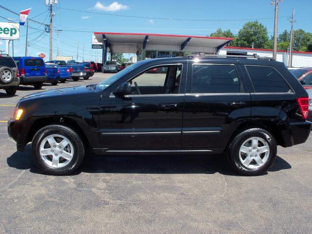 Jeep Grand Cherokee 2007 photo 1