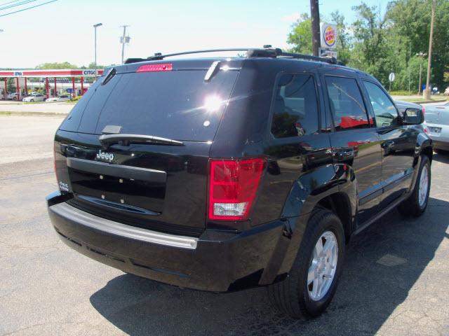 Jeep Grand Cherokee 2007 photo 2