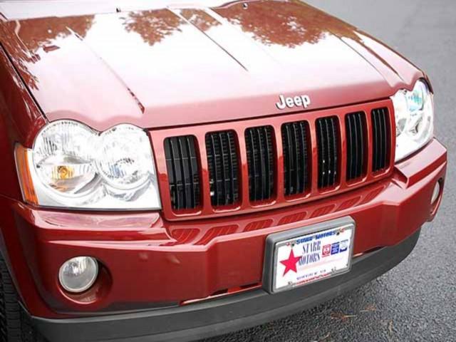 Jeep Grand Cherokee 2007 photo 1