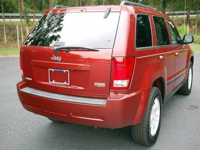 Jeep Grand Cherokee 2007 photo 2