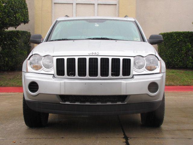 Jeep Grand Cherokee 2007 photo 1