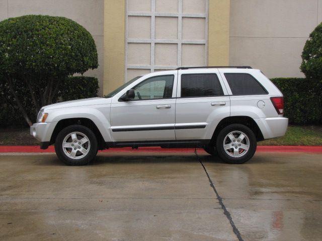 Jeep Grand Cherokee 2007 photo 3