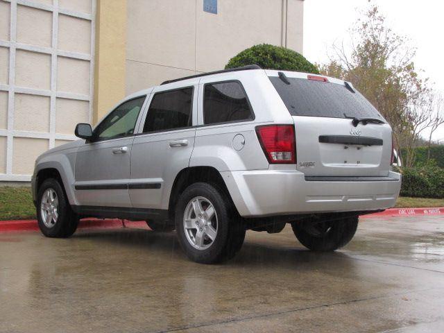 Jeep Grand Cherokee 2007 photo 4