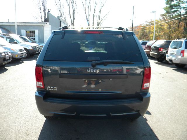 Jeep Grand Cherokee 2007 photo 1