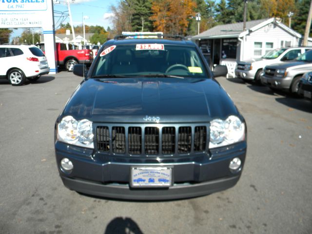 Jeep Grand Cherokee 2007 photo 2