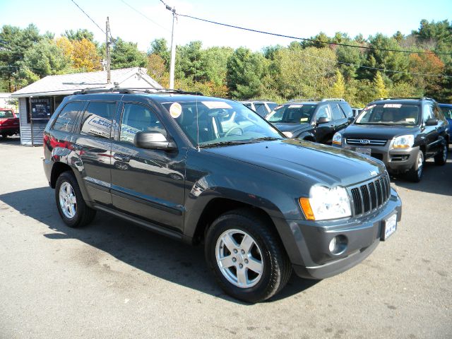 Jeep Grand Cherokee 2007 photo 3