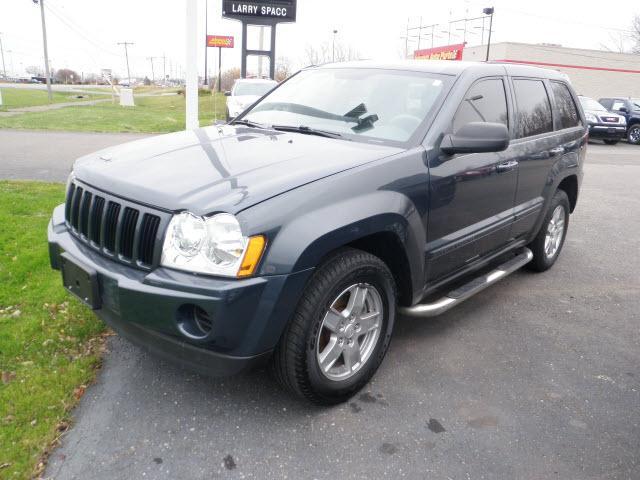 Jeep Grand Cherokee LS Sport Utility