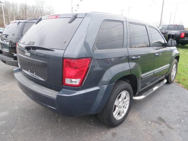 Jeep Grand Cherokee 2007 photo 2