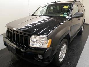 Jeep Grand Cherokee 2007 photo 3