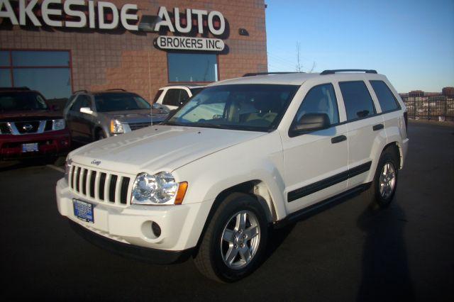 Jeep Grand Cherokee Base W/nav.sys Sport Utility