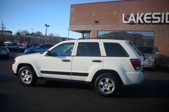 Jeep Grand Cherokee 2007 photo 2